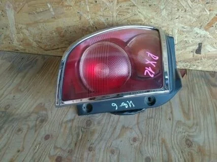 Б.у. фонарь наружный LEXUS RX300 MCU15 LEXUS RX300 MCU15 1MZ 1999