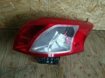 Б.у. фонарь наружный MITSUBISHI LANCER CX4A MITSUBISHI LANCER CX4A 4B11 2010