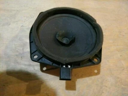 Б.у. динамик MITSUBISHI PAJERO V97W MITSUBISHI PAJERO V97W 6G75 2007