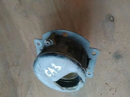 Б.у. крепление MITSUBISHI ASX GA3W MITSUBISHI ASX GA3W  2010-2014