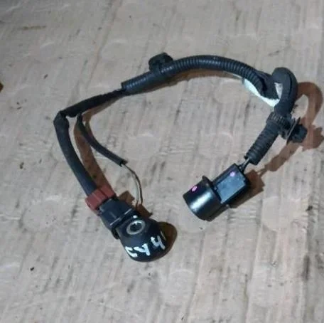 Б.у. датчик детонации MITSUBISHI LANCER CY4A MITSUBISHI LANCER CY4A 4B11 2007