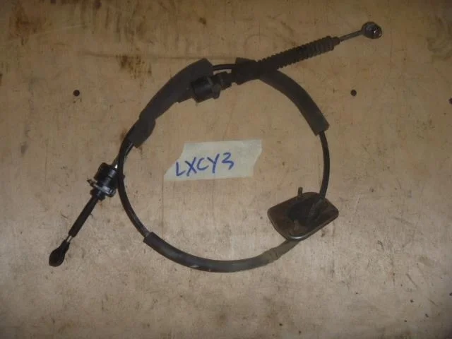 Б.у. трос переключения передач MITSUBISHI LANCER CY4A MITSUBISHI LANCER CY4A 4B11 2007