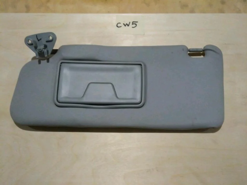 Б.у. козырёк MITSUBISHI OUTLANDER XL CW5W MITSUBISHI OUTLANDER XL CW5W 4B12 2006-2012