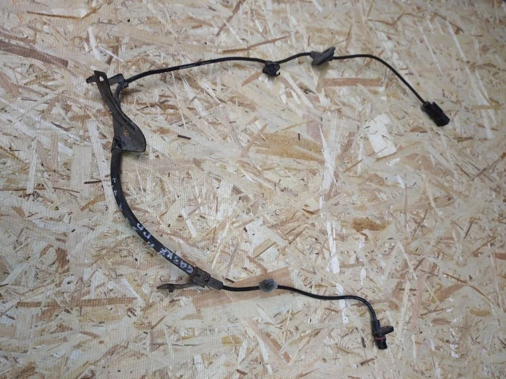 Б.у. датчик abs MITSUBISHI ASX GA3W MITSUBISHI ASX GA3W 1.8L 2012