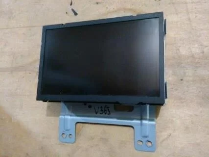Б.у. монитор NISSAN SKYLINE V36 NISSAN SKYLINE V36 VQ25 2007