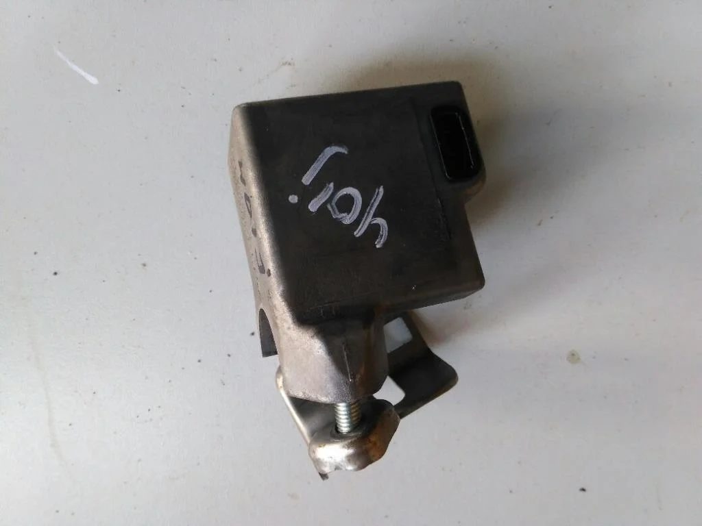 Б.у. замок рулевой колонки TOYOTA CAMRY V40 ACV40 TOYOTA CAMRY V40 ACV40 2AZ 2006