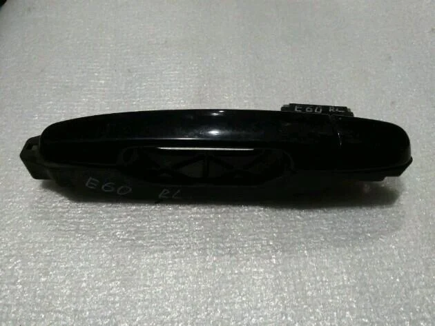 Б.у. ручка двери TOYOTA COROLLA ZRE151 TOYOTA COROLLA ZRE151 1ZR-FE 2006-2013