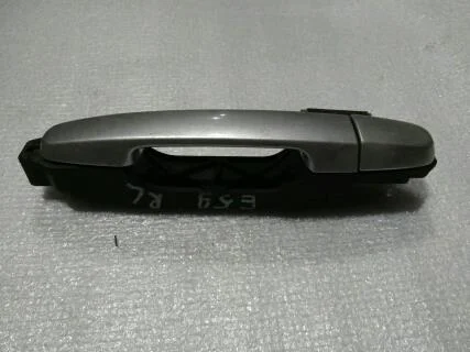 Б.у. ручка двери TOYOTA COROLLA ZRE151 TOYOTA COROLLA ZRE151  2006-2013