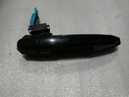 Б.у. ручка двери TOYOTA COROLLA ZRE151 TOYOTA COROLLA ZRE151 1ZR-FE 2006-2011