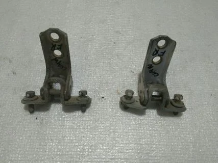 Б.у. петля двери MITSUBISHI AIRTREK CU4W MITSUBISHI AIRTREK CU4W 4G64GDI 2002