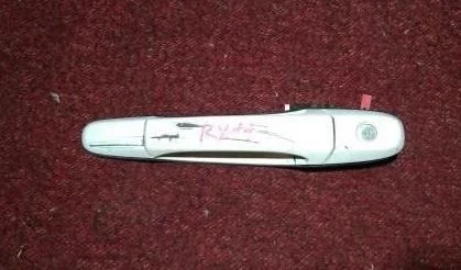 Б.у. ручка двери LEXUS RX300 MCU15 LEXUS RX300 MCU15 1MZ 2001