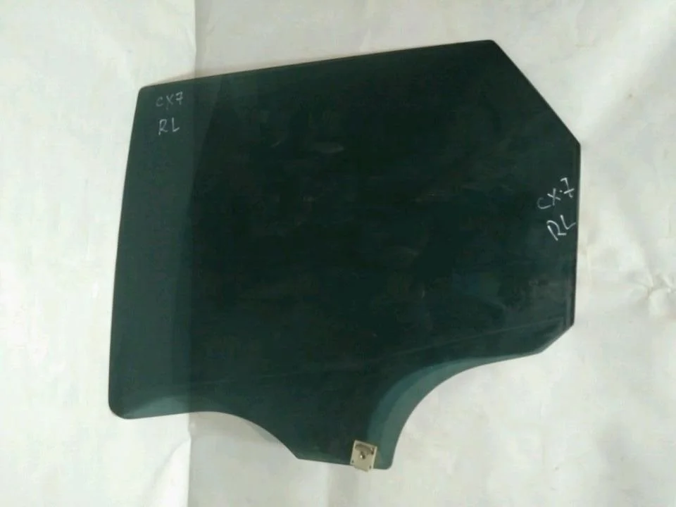 Б.у. стекло двери MAZDA CX7 ER8 MAZDA CX7 ER8 L3 2007
