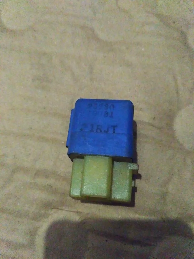 Б.у. реле NISSAN nissan/ infiniti NISSAN nissan/ infiniti