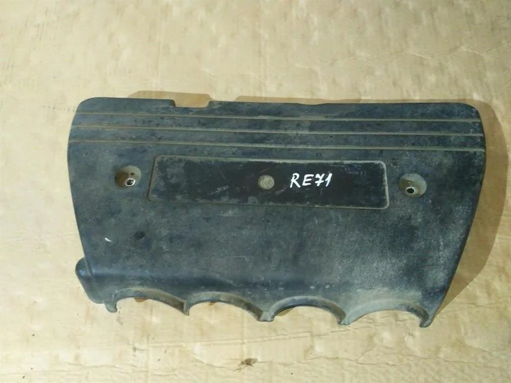 Б.у. крышка двигателя декоративная HONDA CR-V RE HONDA CR-V RE K24Z4 2008