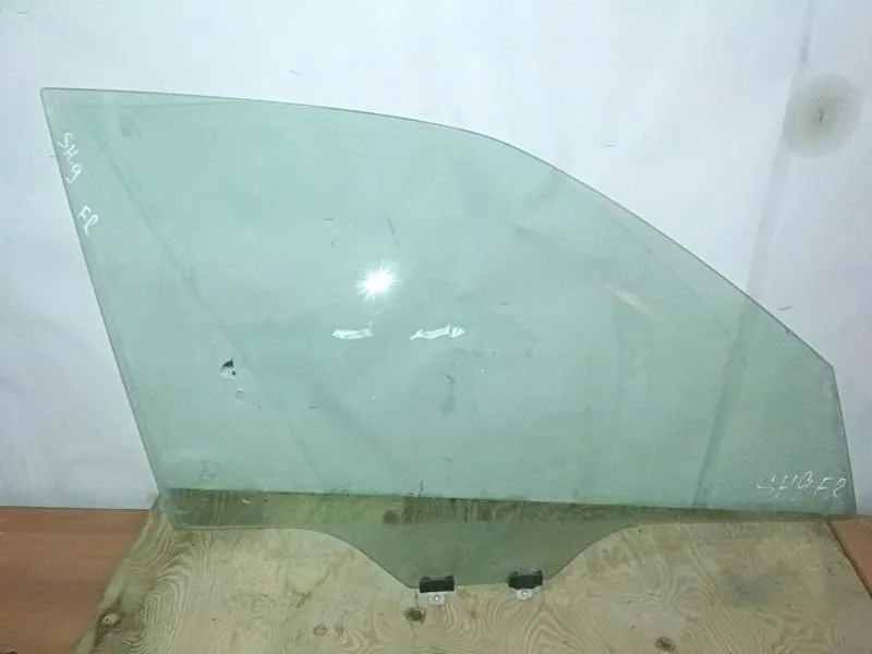 Б.у. стекло двери SUBARU FORESTER S12 SUBARU FORESTER S12 EJ255 2008