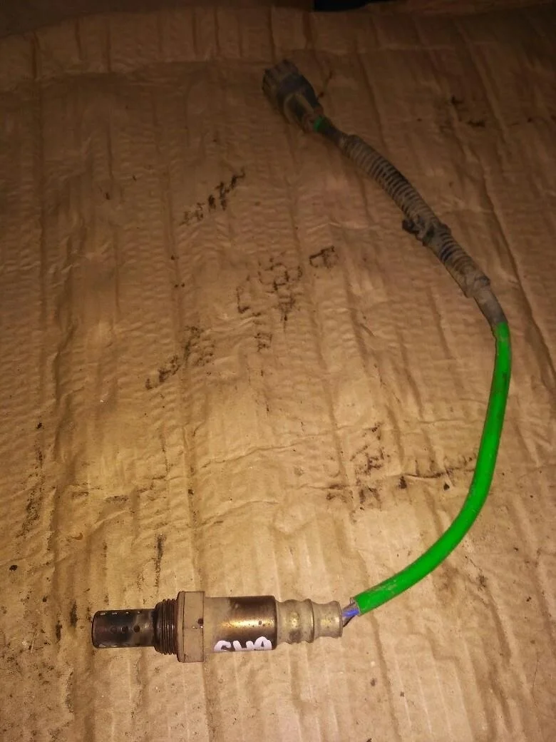 Б.у. датчик кислорода SUBARU FORESTER S12 SUBARU FORESTER S12 EJ255 2008