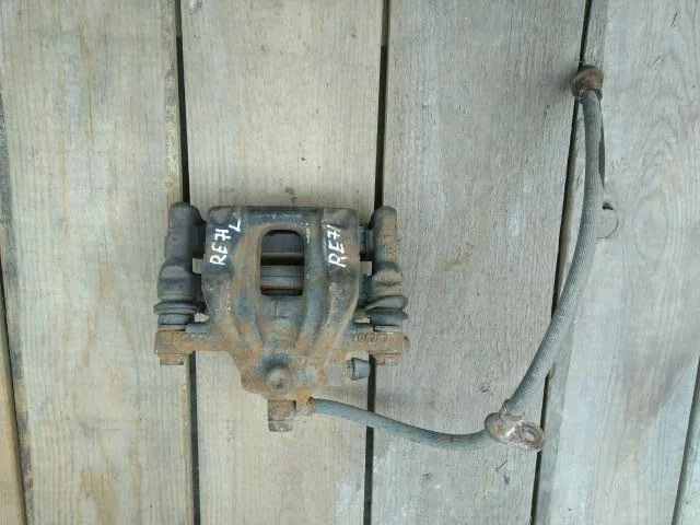 Б.у. суппорт HONDA CR-V RE HONDA CR-V RE K24Z4 2008