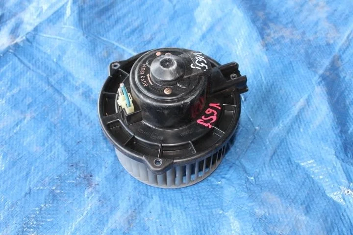 Б.у. мотор печки MITSUBISHI PAJERO V65W MITSUBISHI PAJERO V65W 6G74 2000