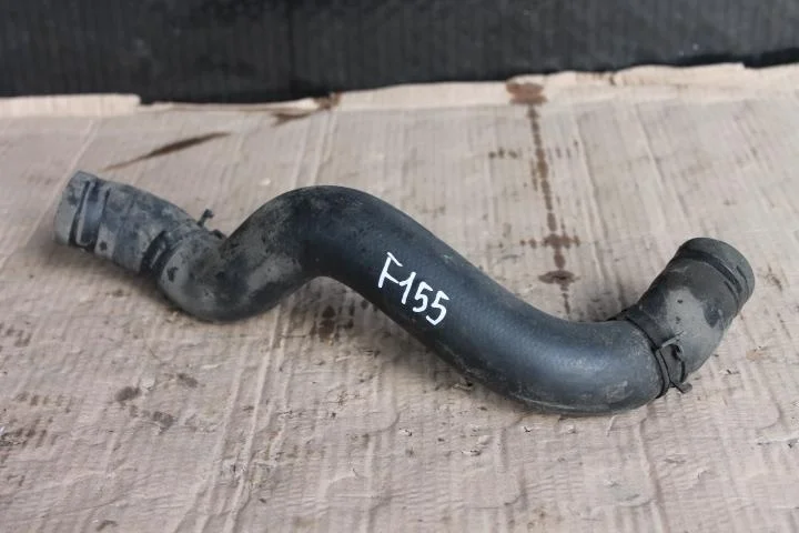 Б.у. патрубок радиатора NISSAN JUKE F15E NISSAN JUKE F15E MR16DDT 2012