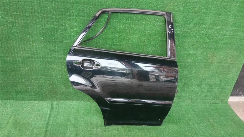 Б.у. дверь LEXUS RX350 GSU35 LEXUS RX350 GSU35 2GR 2006
