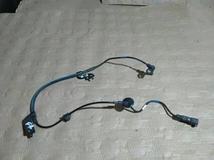 Б.у. датчик abs MITSUBISHI LANCER CY4A MITSUBISHI LANCER CY4A 4B11 2007