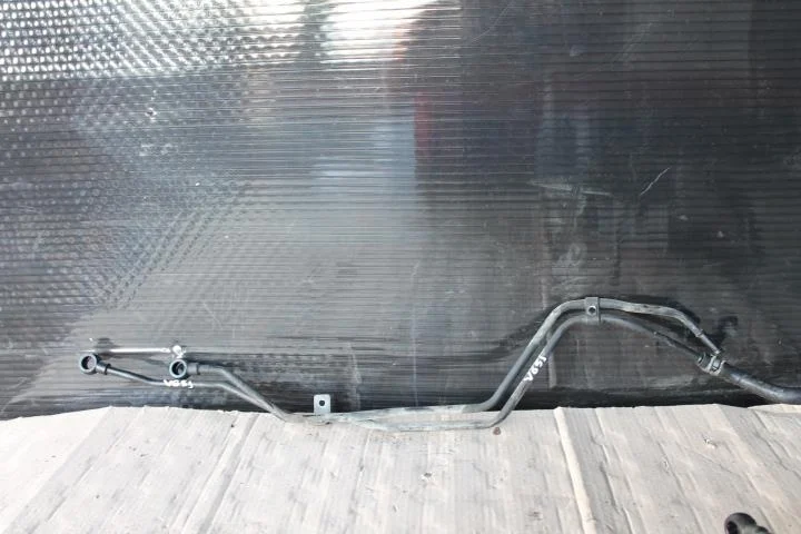 Б.у. трубка маслоохладителя кпп MITSUBISHI PAJERO V65W MITSUBISHI PAJERO V65W 6G74 2000