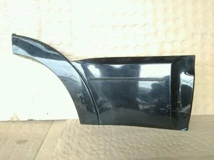 Б.у. молдинг двери MITSUBISHI PAJERO V97W MITSUBISHI PAJERO V97W  2006-