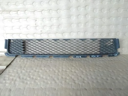 Б.у. решетка бампера MITSUBISHI ASX GA2W MITSUBISHI ASX GA2W  2010-2012