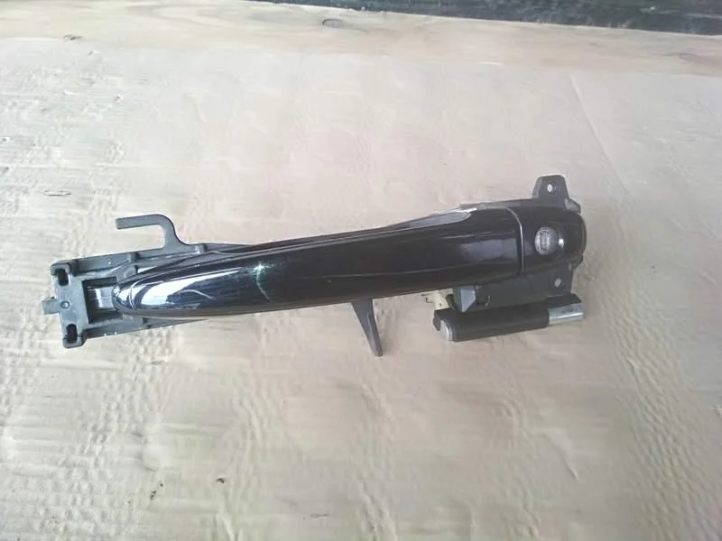 Б.у. ручка двери LEXUS RX350 GSU35 LEXUS RX350 GSU35 2GR 2006