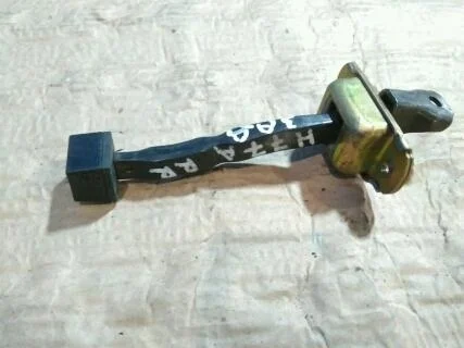 Б.у. ограничитель двери MITSUBISHI PAJERO PININ H77W MITSUBISHI PAJERO PININ H77W 4G94GDI 1999-2005