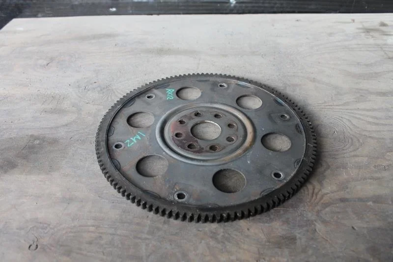 Б.у. маховик LEXUS RX300 MCU15 LEXUS RX300 MCU15 1MZ 1999