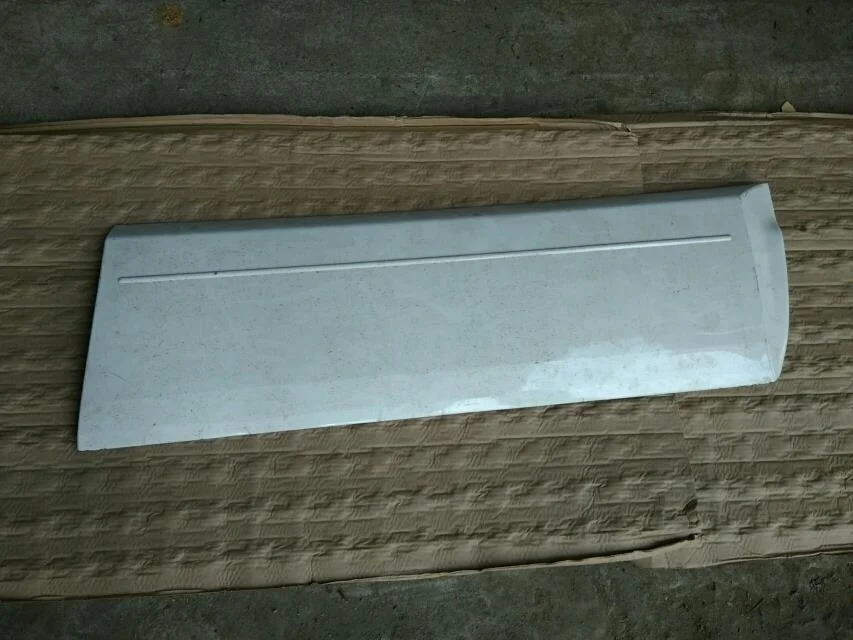 Б.у. молдинг двери MITSUBISHI PAJERO V97W MITSUBISHI PAJERO V97W 6G75 2008