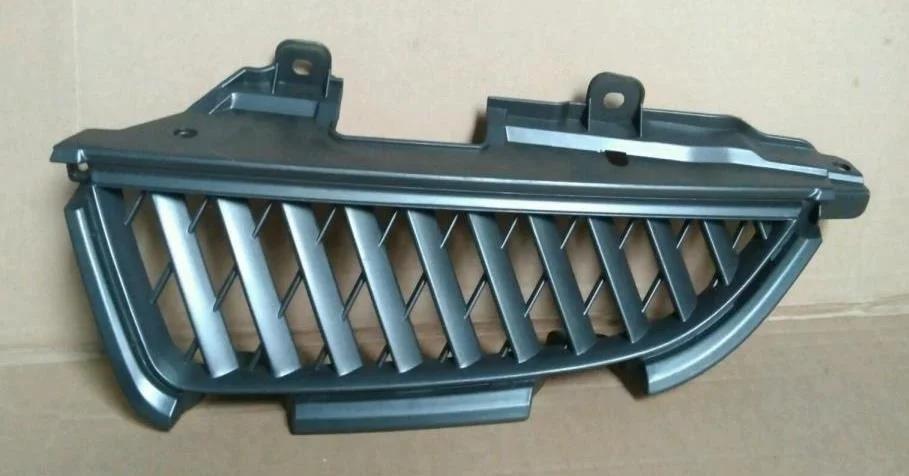 Б.у. решетка радиатора MITSUBISHI GRANDIS NA4W MITSUBISHI GRANDIS NA4W 4G69 2005-2008