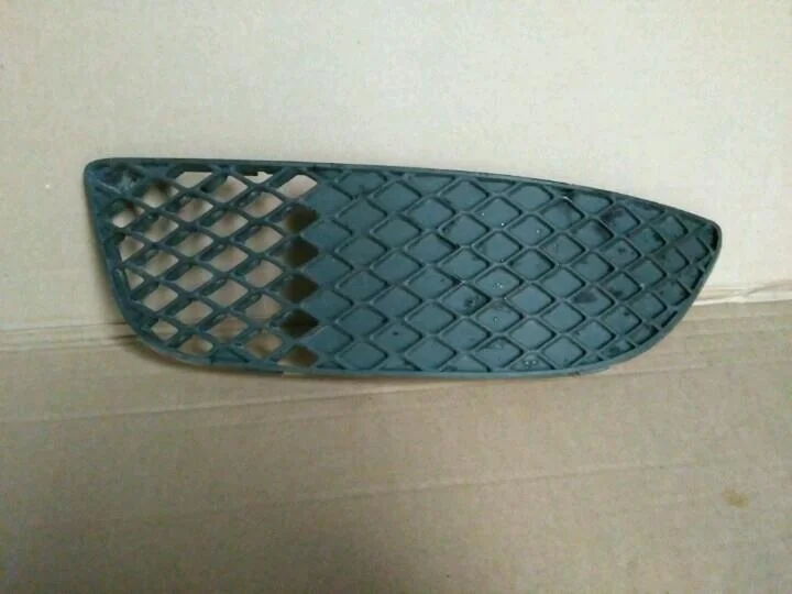 Б.у. рамка туманки MITSUBISHI LANCER CY2A MITSUBISHI LANCER CY2A 4A91 2007-