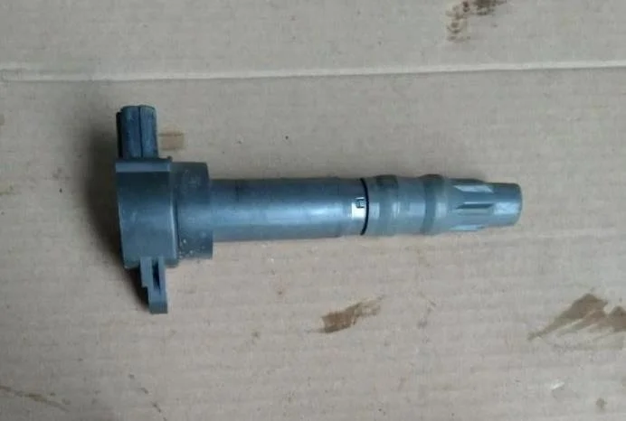 Б.у. катушка зажигания MITSUBISHI AIRTREK CU5W MITSUBISHI AIRTREK CU5W  2000-2006