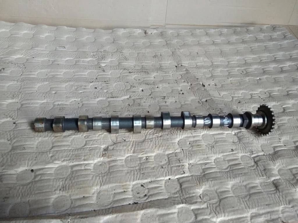Б.у. распредвал MITSUBISHI PAJERO V98W MITSUBISHI PAJERO V98W 4M41 2009