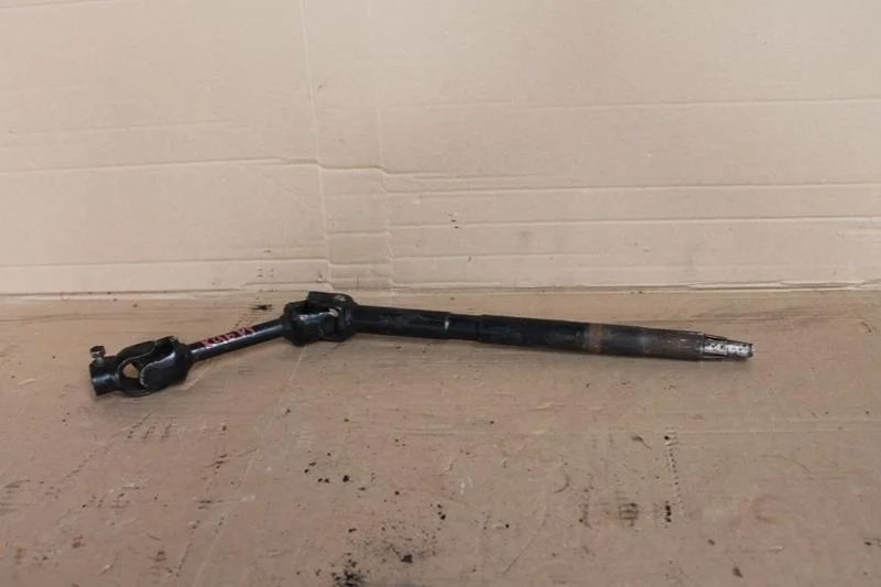 Б.у. карданчик рулевой MITSUBISHI PAJERO SPORT K96W MITSUBISHI PAJERO SPORT K96W 6G72 1998-2009