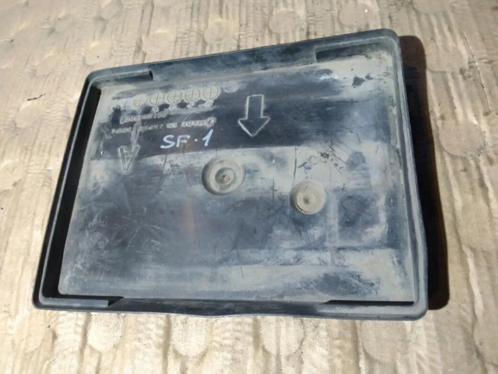 Б.у. поддон аккумулятора SUBARU FORESTER S12 SUBARU FORESTER S12  2010