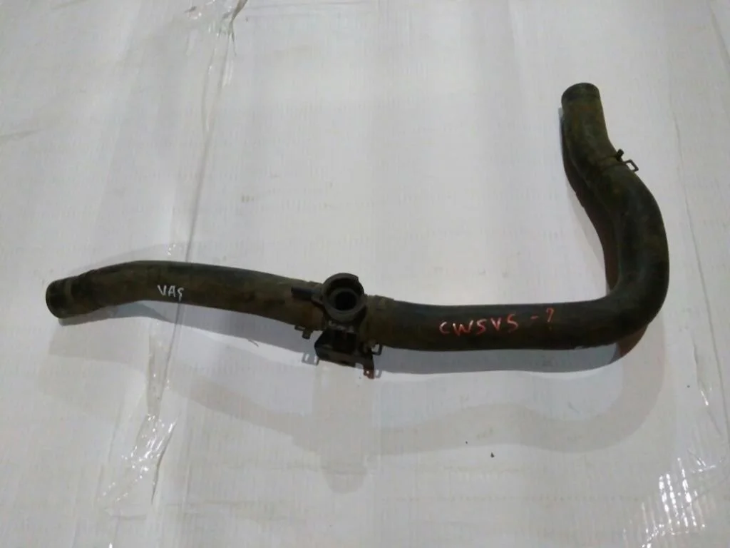 Б.у. горловина радиатора MITSUBISHI OUTLANDER XL CW5W MITSUBISHI OUTLANDER XL CW5W 4B12 2006-2012