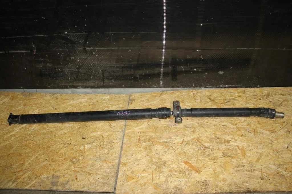 Б.у. карданный вал MITSUBISHI OUTLANDER XL CW5W MITSUBISHI OUTLANDER XL CW5W 4B12 2005