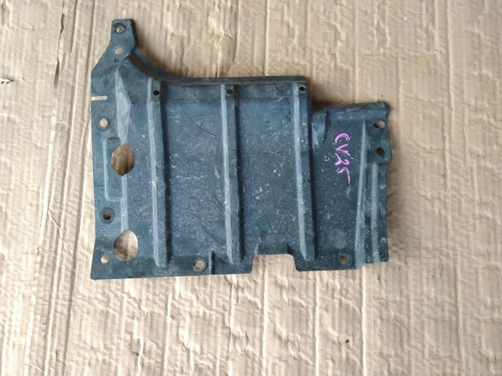 Б.у. пыльник двигателя MITSUBISHI AIRTREK CU2W MITSUBISHI AIRTREK CU2W 4G63 2001