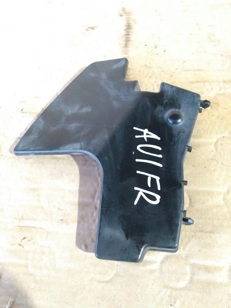 Б.у. дефлектор радиатора TOYOTA AURIS ZRE150 TOYOTA AURIS ZRE150 2ZRFE 2008