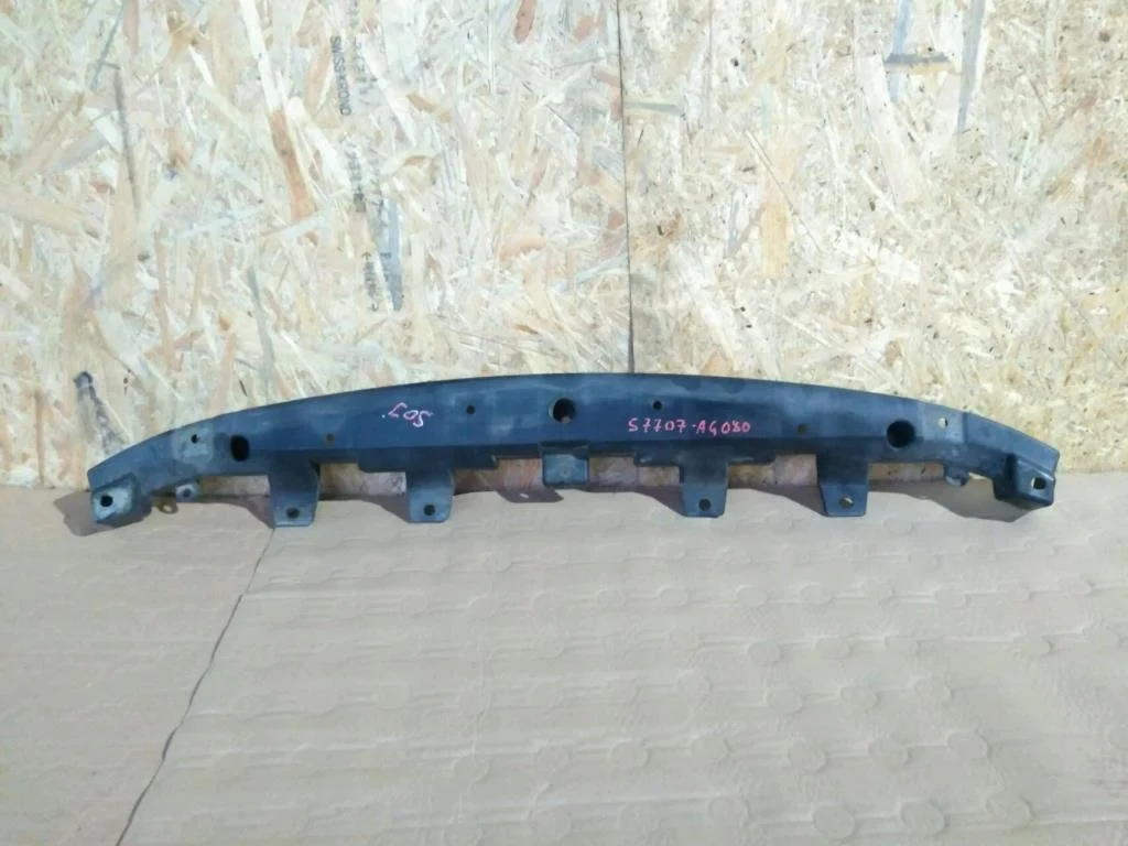 Б.у. дефлектор радиатора SUBARU LEGACY/ OUTBACK B13 SUBARU LEGACY/ OUTBACK B13 EZ30 2006