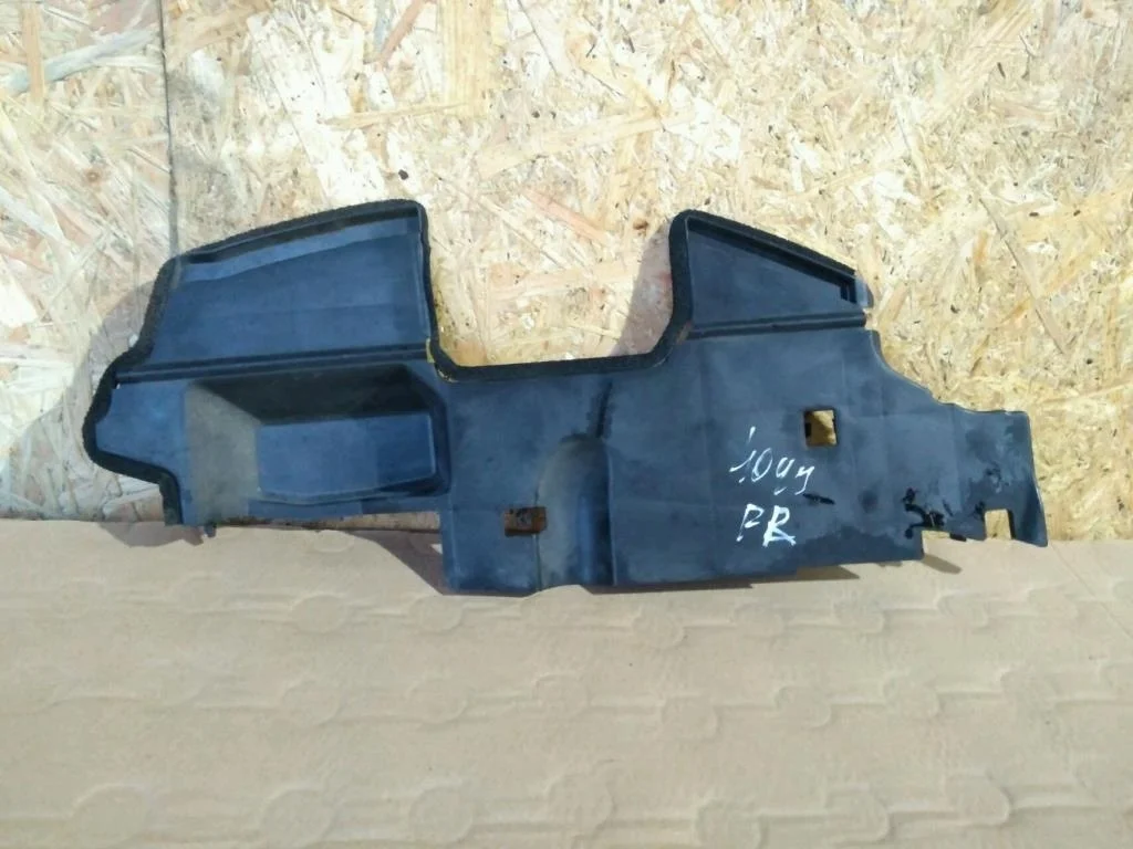 Б.у. дефлектор радиатора TOYOTA CAMRY V40 ACV40 TOYOTA CAMRY V40 ACV40 2AZ 2007