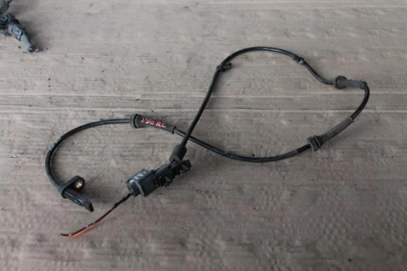 Б.у. датчик abs NISSAN TEANA J32 NISSAN TEANA J32 VQ35(DE) 2008