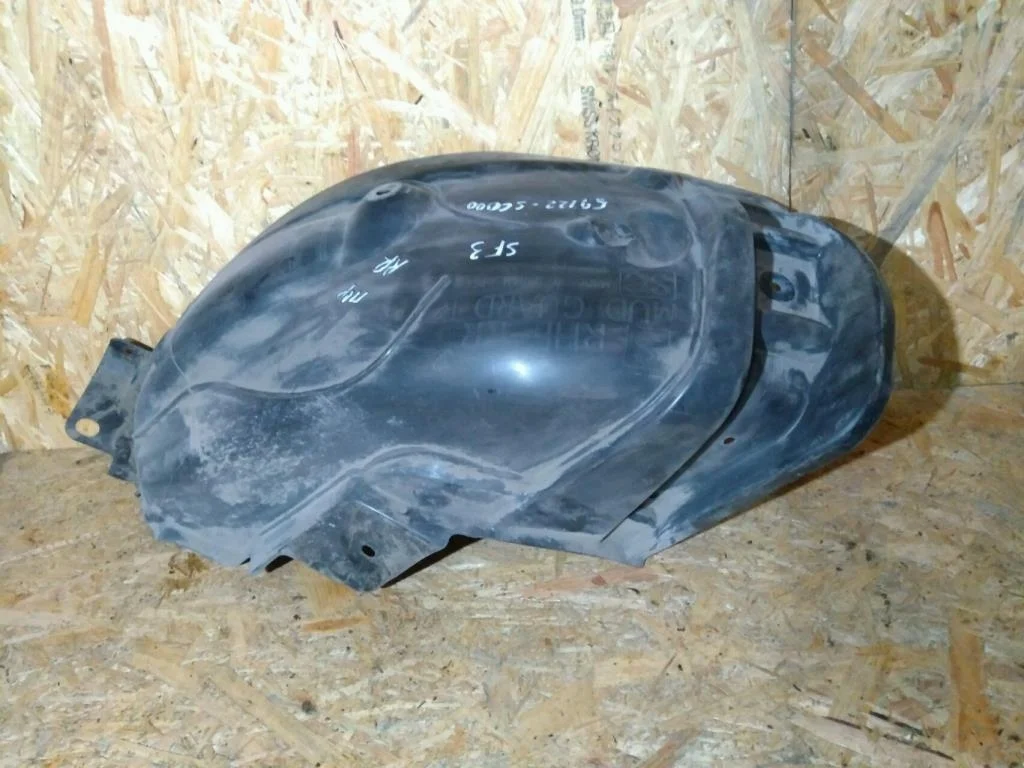 Б.у. подкрылок SUBARU FORESTER S12 SUBARU FORESTER S12 FB20 2011
