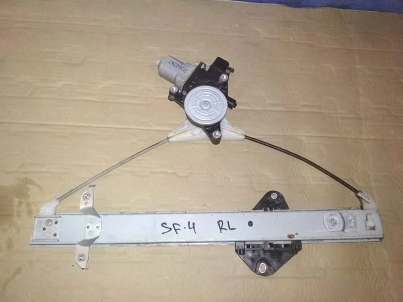 Б.у. стеклоподъемник SUBARU FORESTER S12 SUBARU FORESTER S12 FB20 2011
