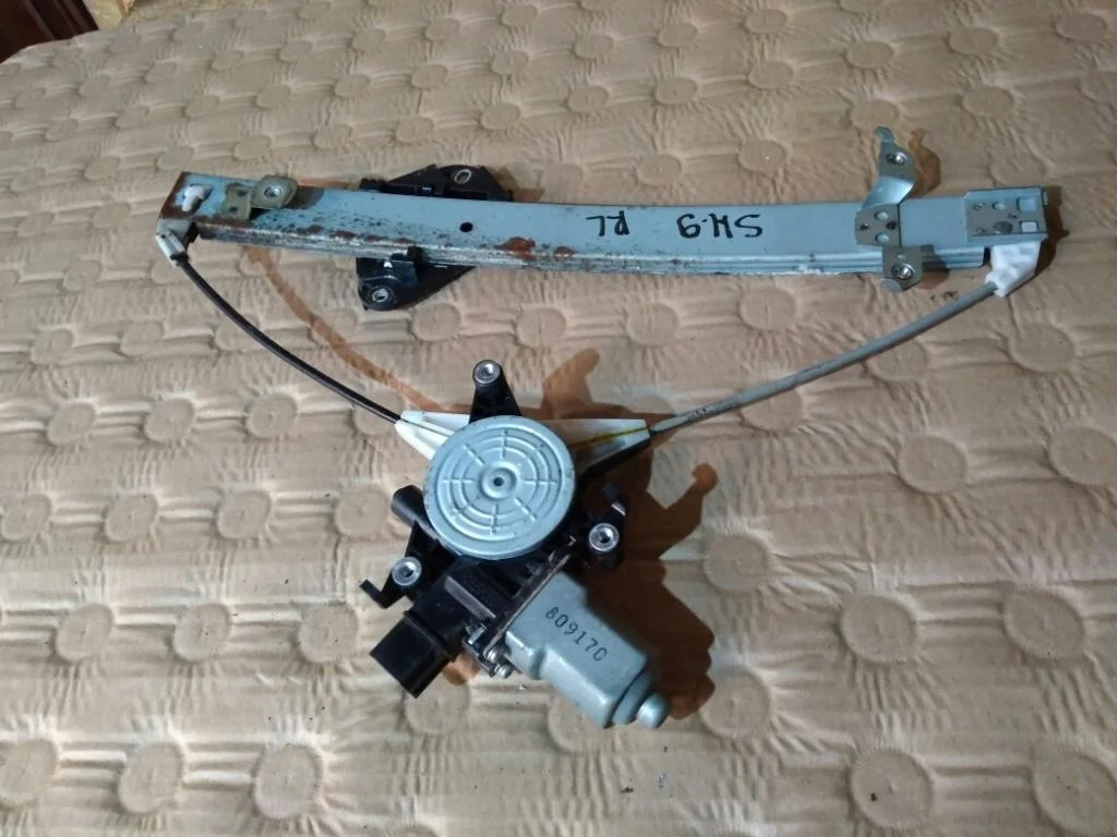 Б.у. стеклоподъемник SUBARU FORESTER S12 SUBARU FORESTER S12 EJ255 2008