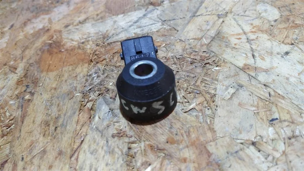 Б.у. датчик детонации MITSUBISHI OUTLANDER XL CW5W MITSUBISHI OUTLANDER XL CW5W 4B12 2006-2012