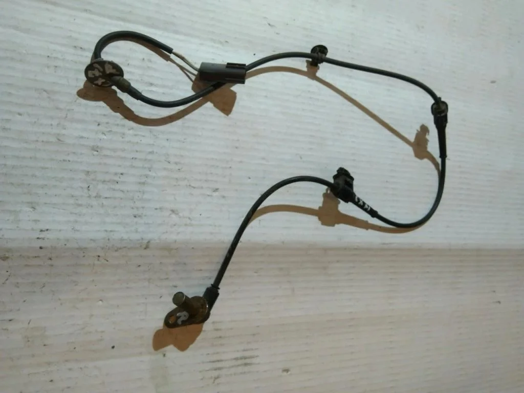 Б.у. датчик abs MAZDA CX7 ER8 MAZDA CX7 ER8 L3 2010